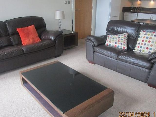 2 bedroom flat in Glasgow