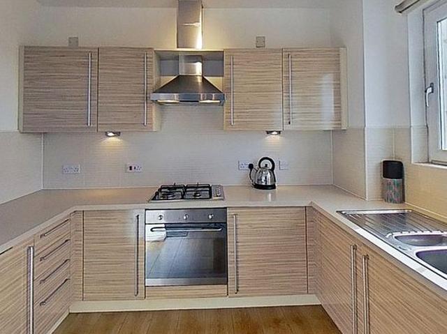 2 bedroom flat in Glasgow