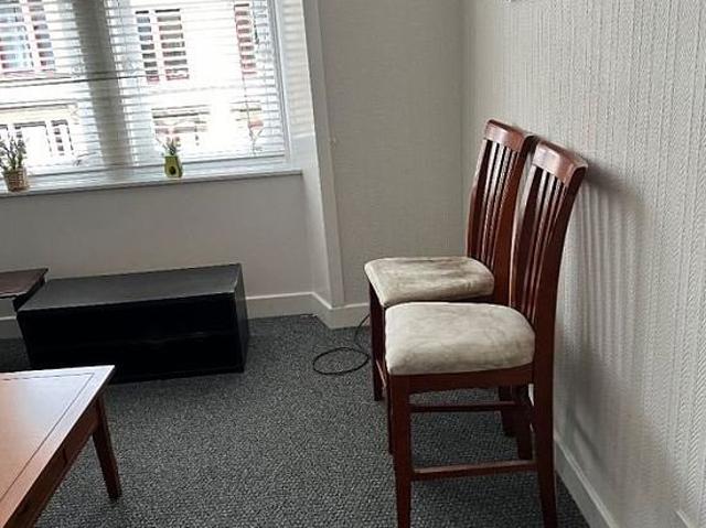 2 bedroom flat in Glasgow