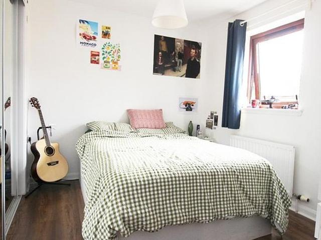 2 bedroom flat in Glasgow