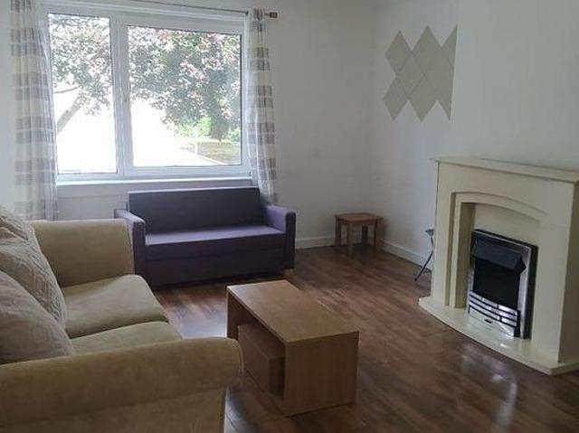 2 bedroom flat in Glasgow