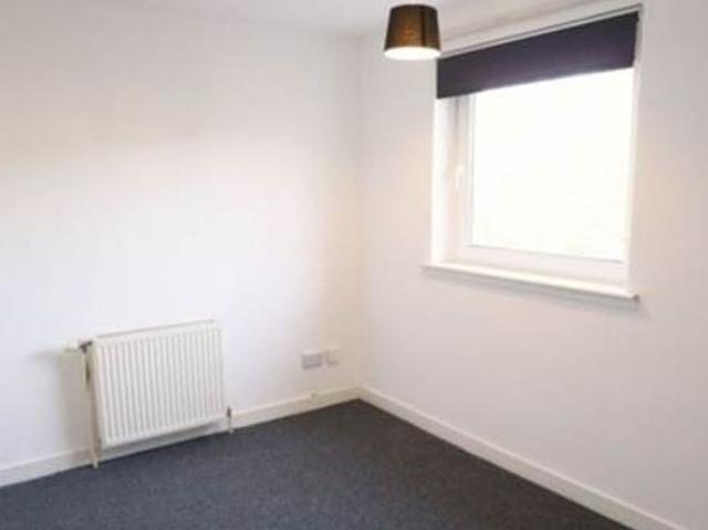 2 bedroom flat in Glasgow