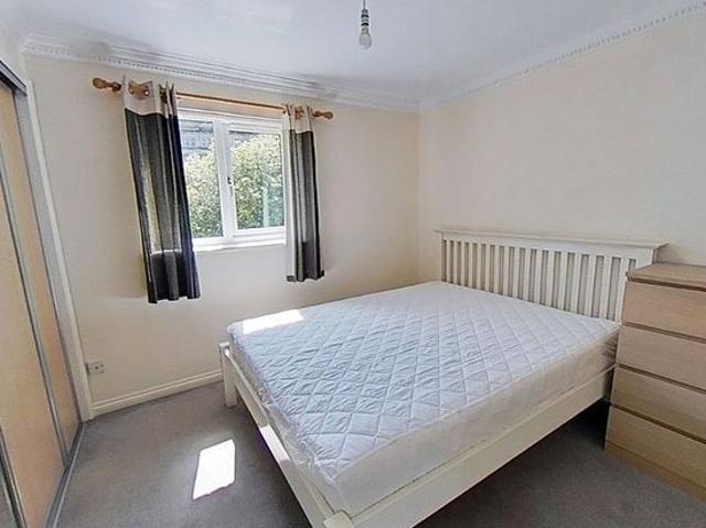 2 bedroom flat in Glasgow