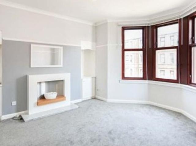 2 bedroom flat in Glasgow