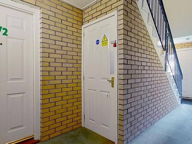 2 bedroom flat in Glasgow