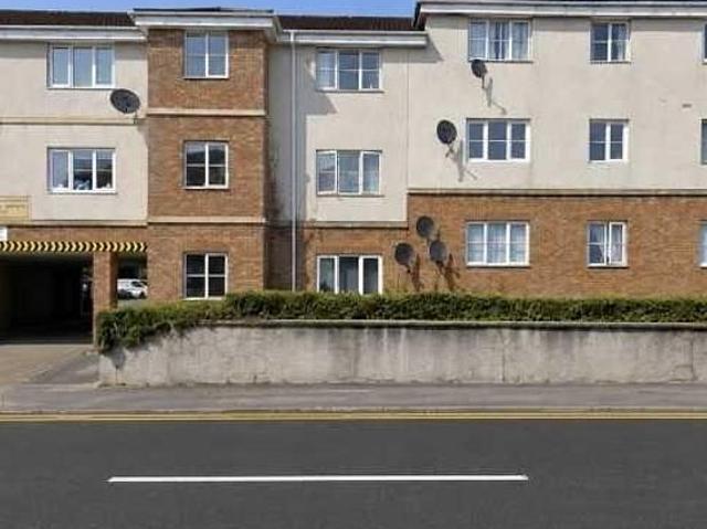 2 bedroom flat in Glasgow