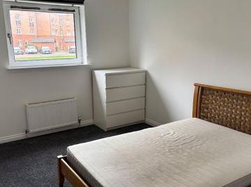 Glasgow, Glasgow and Clyde Valley - Garden