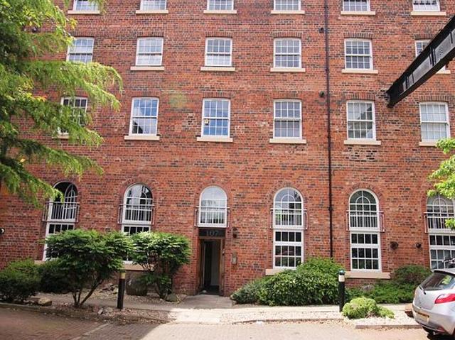 2 bedroom flat in Glasgow