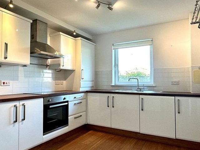 2 bedroom flat in Glasgow