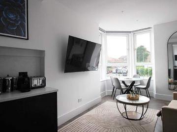 Mount Florida, G42, Glasgow and West Scotland, South West Scotland