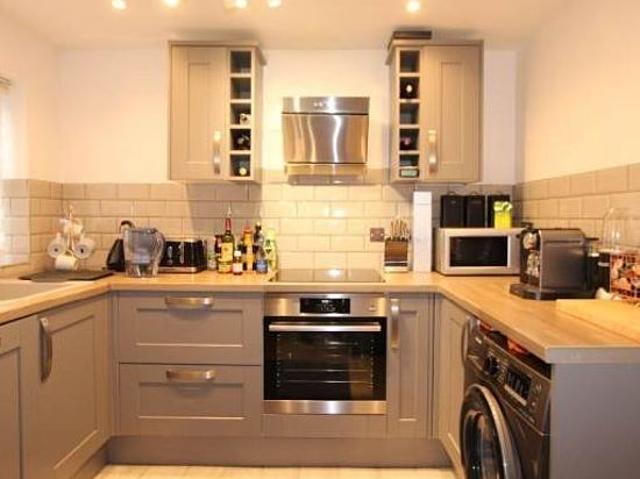 2 bedroom flat in Glasgow