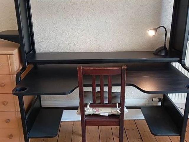 2 bedroom flat in Glasgow