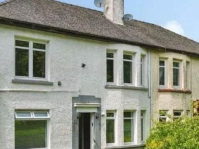 2 bedroom flat in Glasgow