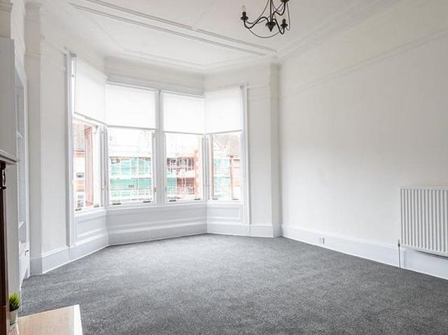 2 bedroom flat in Glasgow