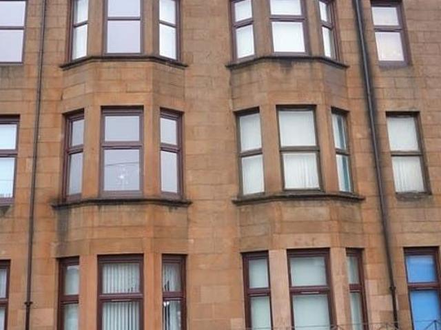 2 bedroom flat in Glasgow