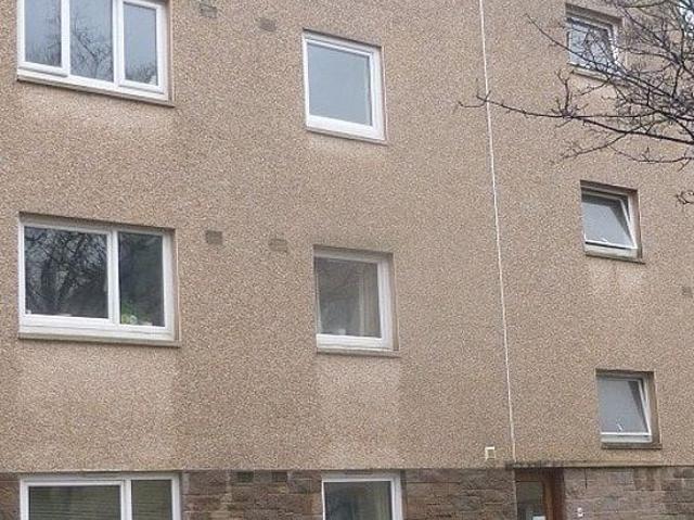 2 bedroom flat in Glasgow