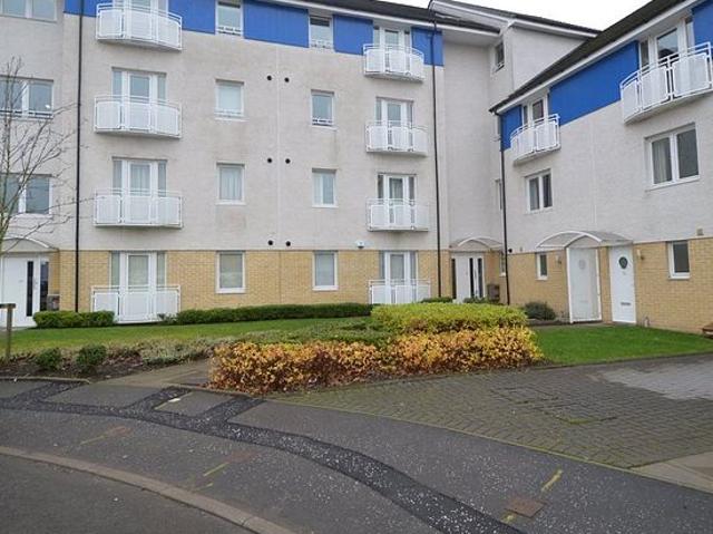 2 bedroom flat in Glasgow