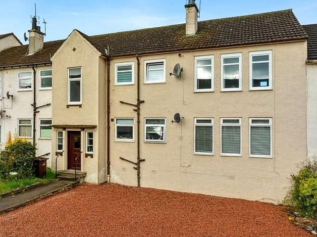 2 bedroom flat in Glasgow