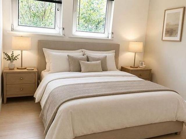 2 bedroom flat in Glasgow