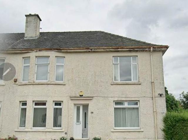 2 bedroom flat in Glasgow