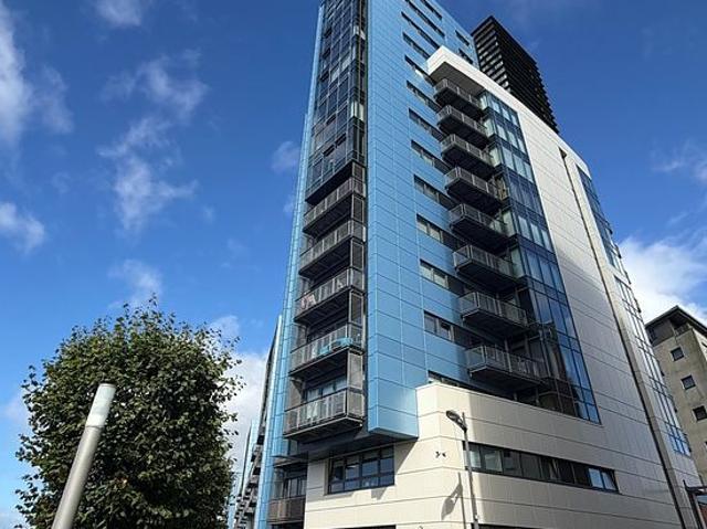 2 bedroom flat in Glasgow