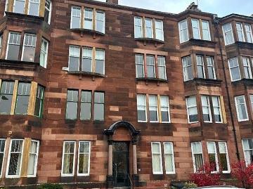 Glasgow, Glasgow and Clyde Valley - Garden