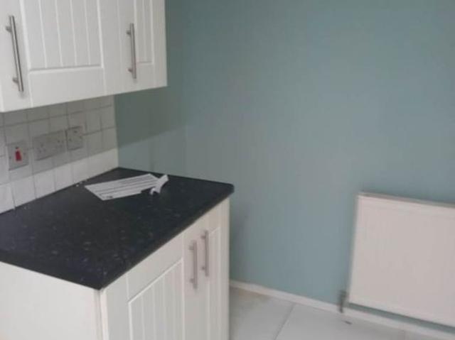 2 bedroom flat in Glasgow