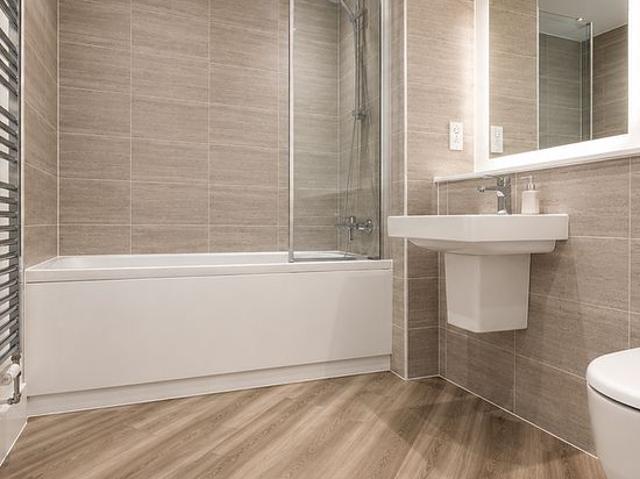 2 bedroom flat in Glasgow