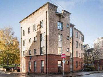 Merchant, Glasgow, Glasgow and Clyde Valley