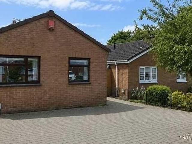 2 bedroom flat in Glasgow