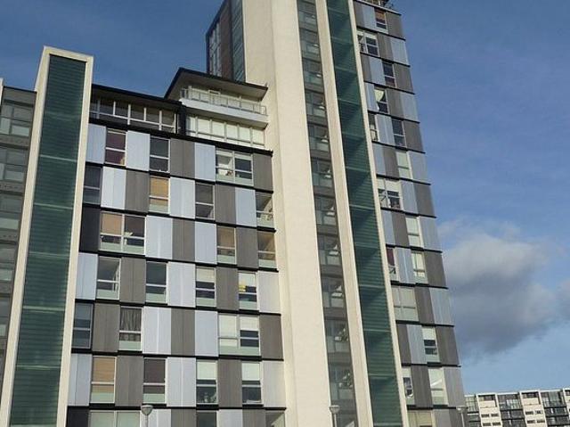 2 bedroom flat in Glasgow