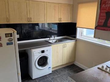 2 bedroom flat in Glasgow