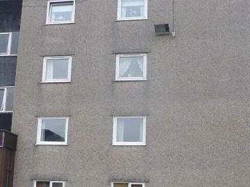 Dykemuir Street G21 Glasgow, G21, Lanarckshire, South West Scotland