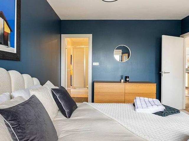 2 bedroom flat in Glasgow