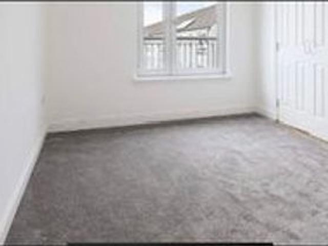 2 bedroom flat in Glasgow