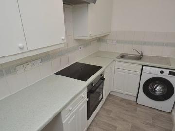 2 bedroom flat in Glasgow