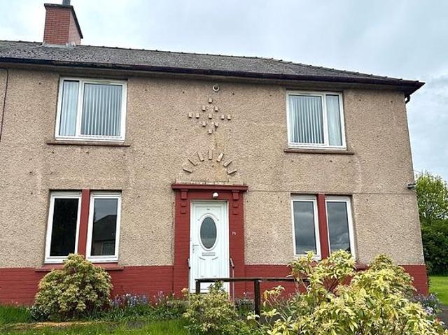 2 bedroom flat in Glasgow