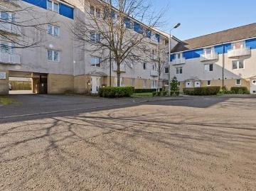 Glasgow, Glasgow and Clyde Valley - Equipped kitchen