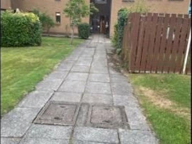 2 bedroom flat in Glasgow