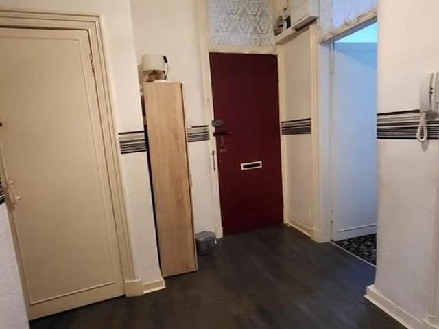 2 bedroom flat in Glasgow
