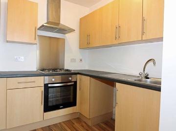 2 bedroom flat in Glasgow