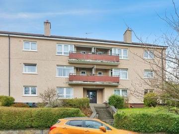 Glasgow, Glasgow and Clyde Valley - Equipped kitchen