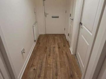 Glasgow, Glasgow and Clyde Valley - Garden