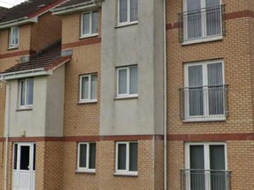 Glasgow, Glasgow and Clyde Valley - Equipped kitchen