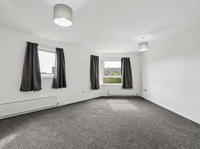 2 bedroom flat in Glasgow