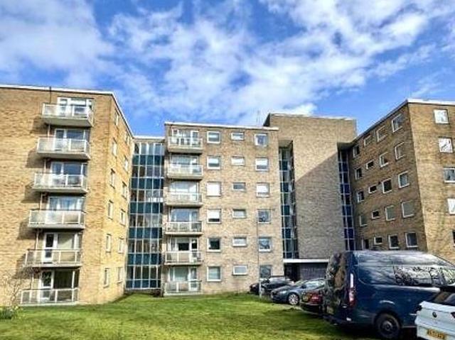 2 bedroom flat in Glasgow