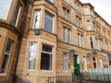 Dennistoun, Glasgow, Glasgow and Clyde Valley