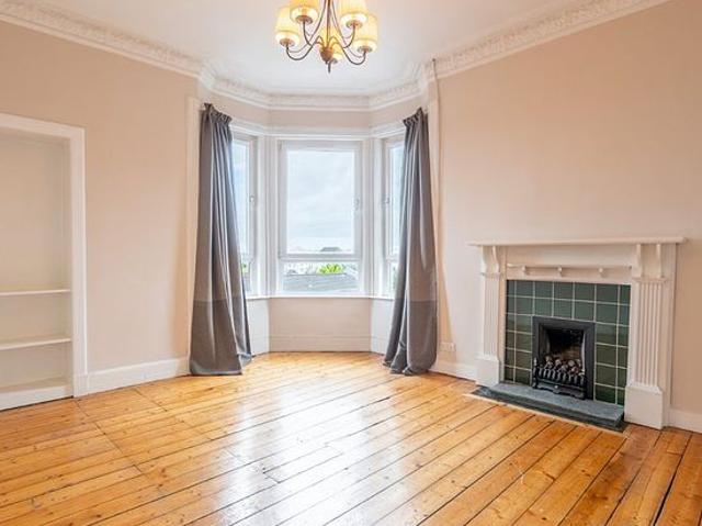 2 bedroom flat in Glasgow