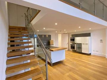 Glasgow, Glasgow and Clyde Valley - Equipped kitchen