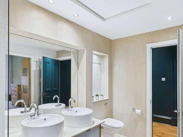 Glasgow, Glasgow and Clyde Valley - Garden